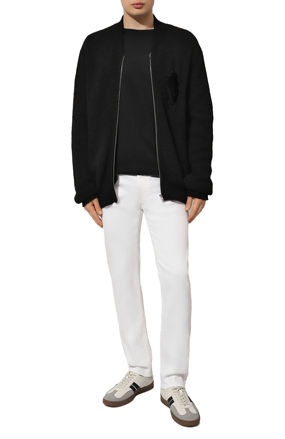 Джинсы bard JACOB COHEN, арт. U Q L04 31 S 3986, фото 2