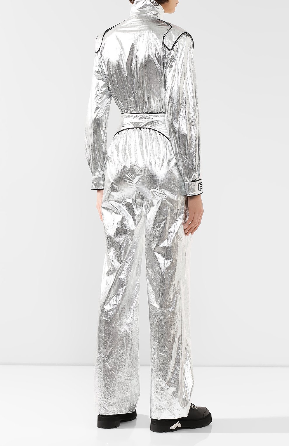 Комбинезон OFF-WHITE, арт. 0WDC026F19F760509100, фото 4