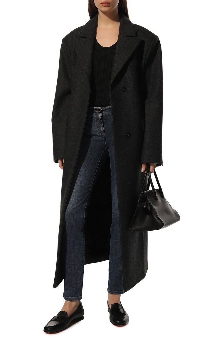 Джинсы BRUNELLO CUCINELLI, арт. MH186P5495, фото 2