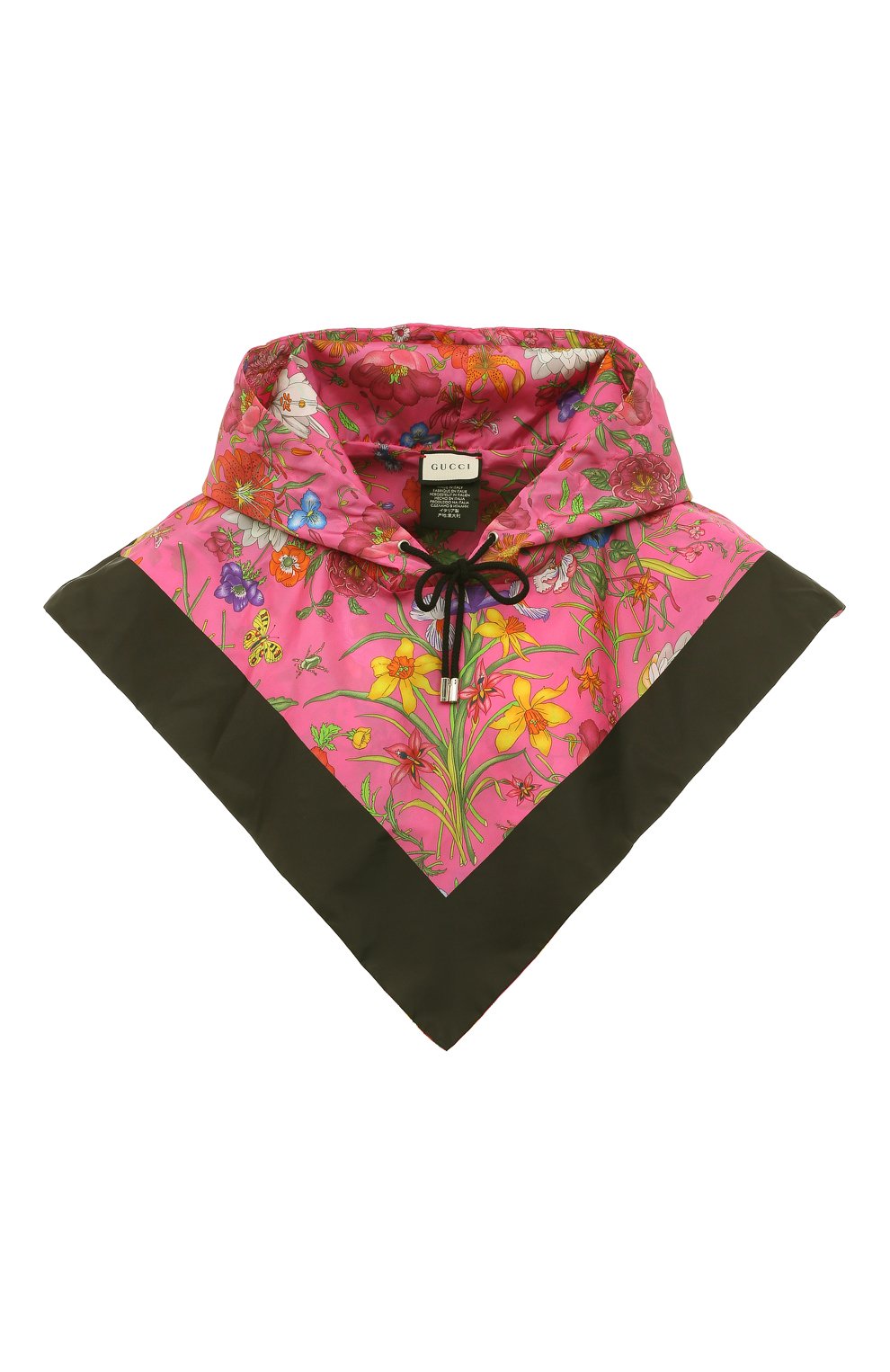 Капор GUCCI, арт. 555181 3GC35, фото 5