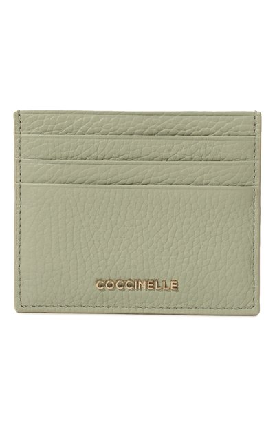 Кожаный футляр для кредитных карт COCCINELLE, арт. E2 MW5 12 95 01, фото 1