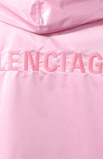 Плащ BALENCIAGA, арт. 602445/TG005, фото 5