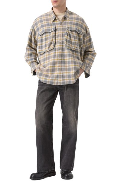 Джинсы R13, арт. R13MD038-D284A, фото 2