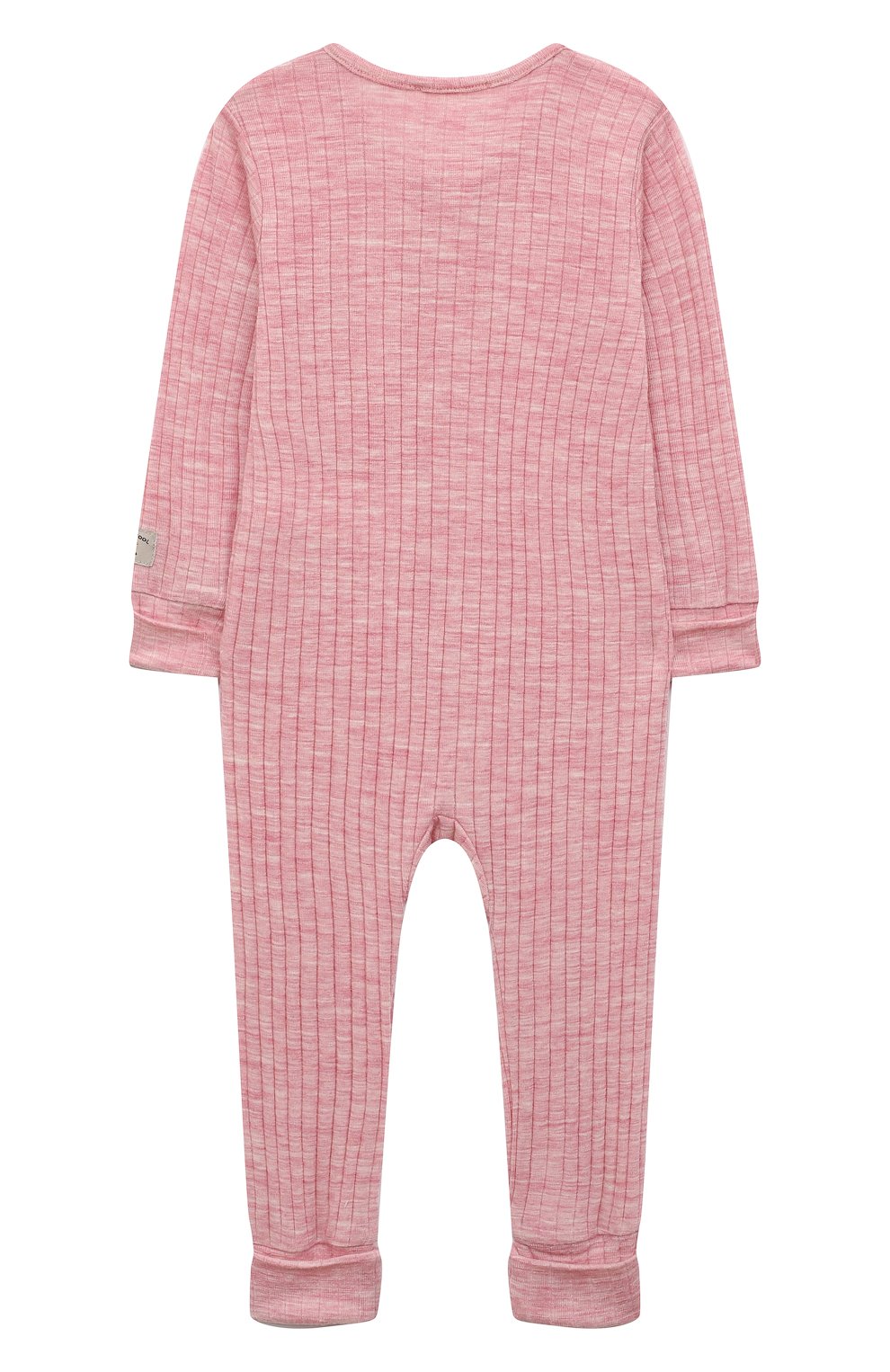 Шерстяной комбинезон BABYBU, арт. PN2014W22, фото 2