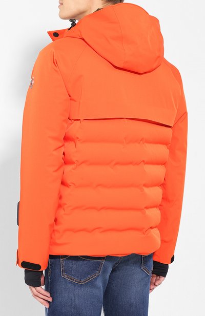 Пуховая куртка achensee MONCLER GRENOBLE, арт. E2-097-41888-35-53066, фото 4