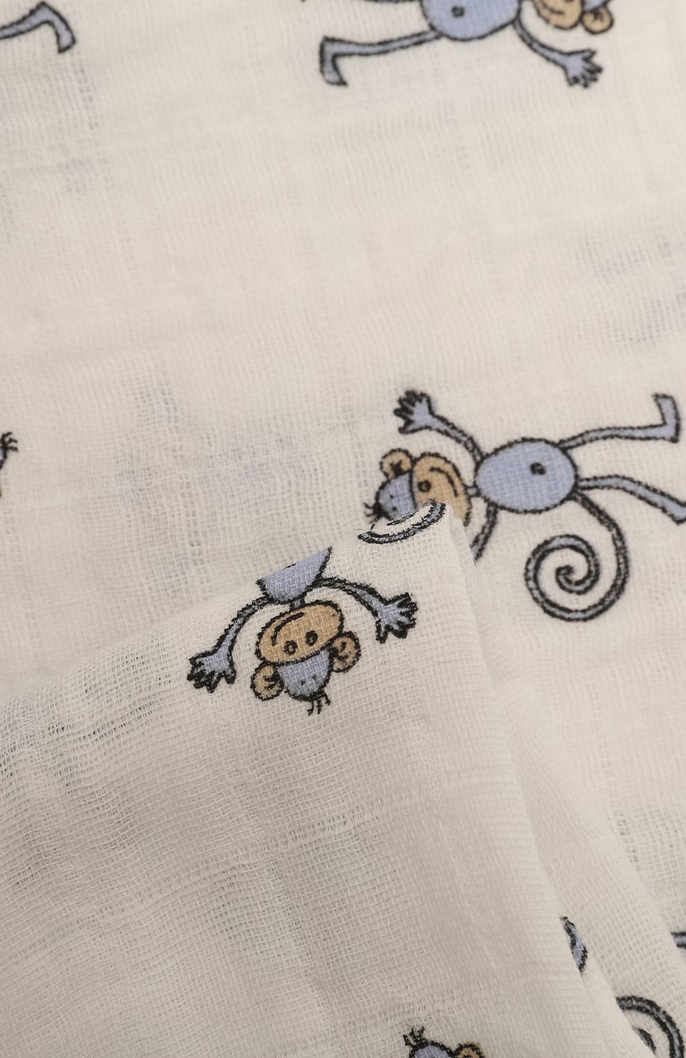 Комплект из четырех пеленок ADEN+ANAIS, арт. 2026, фото 4