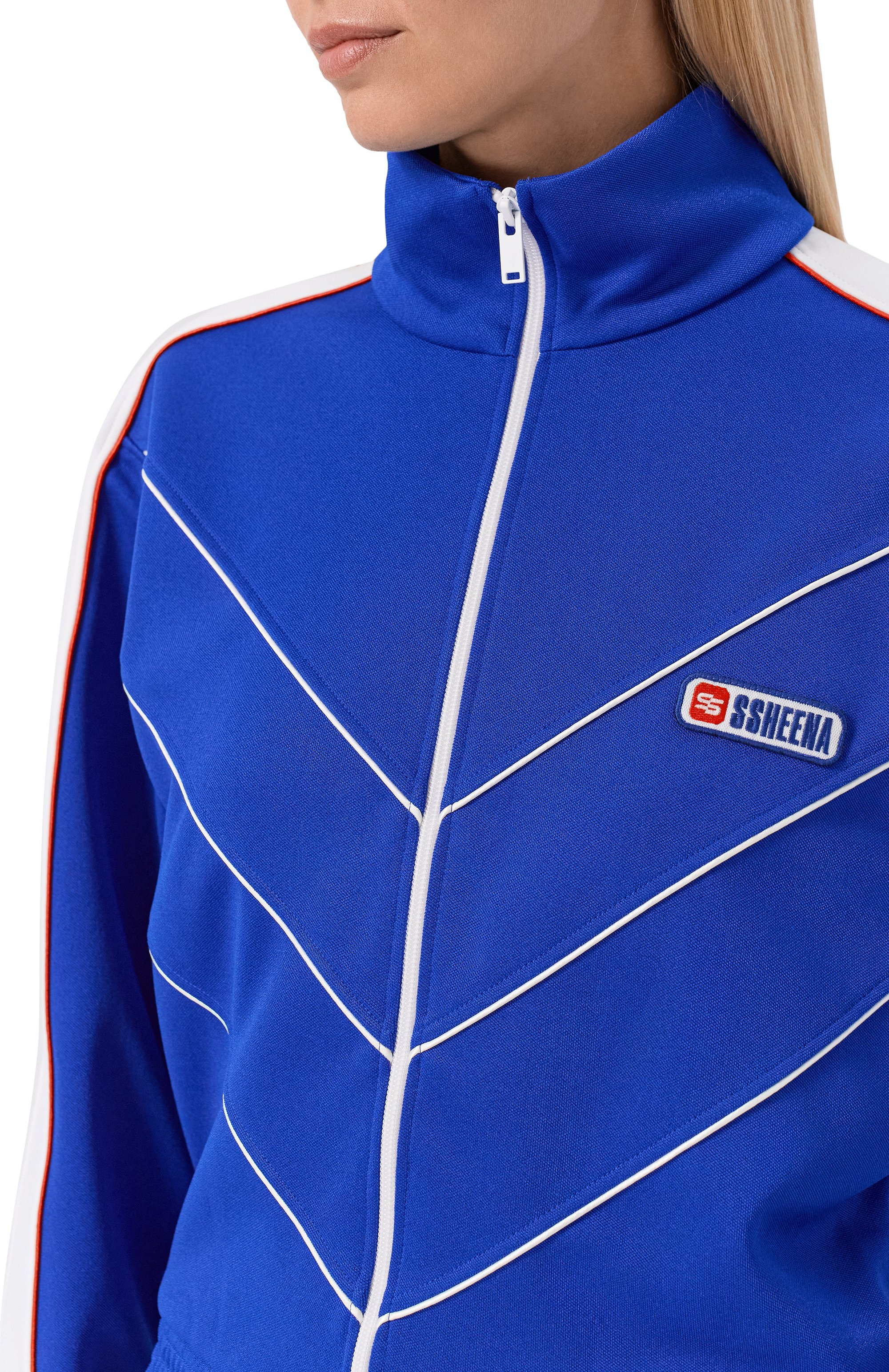 Толстовка SSHEENA, арт. 25FWTUTA/TF25008, фото 5