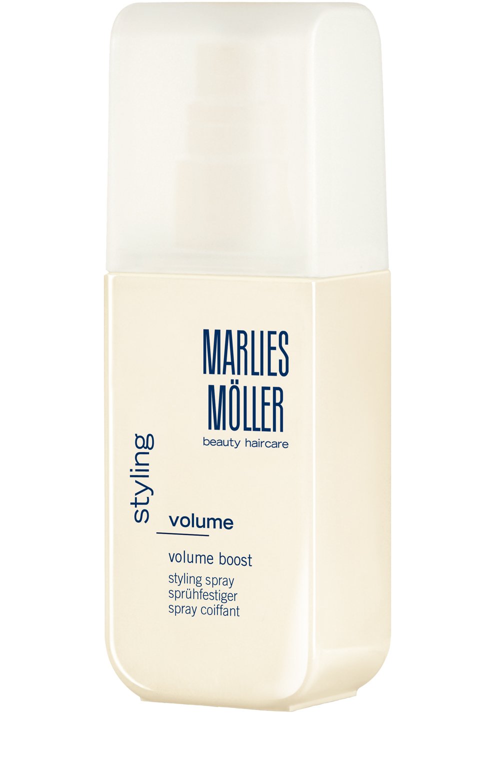 Спрей для поддержания объёма волос  (125ml) MARLIES MOLLER, арт. 25684MMs, фото 1