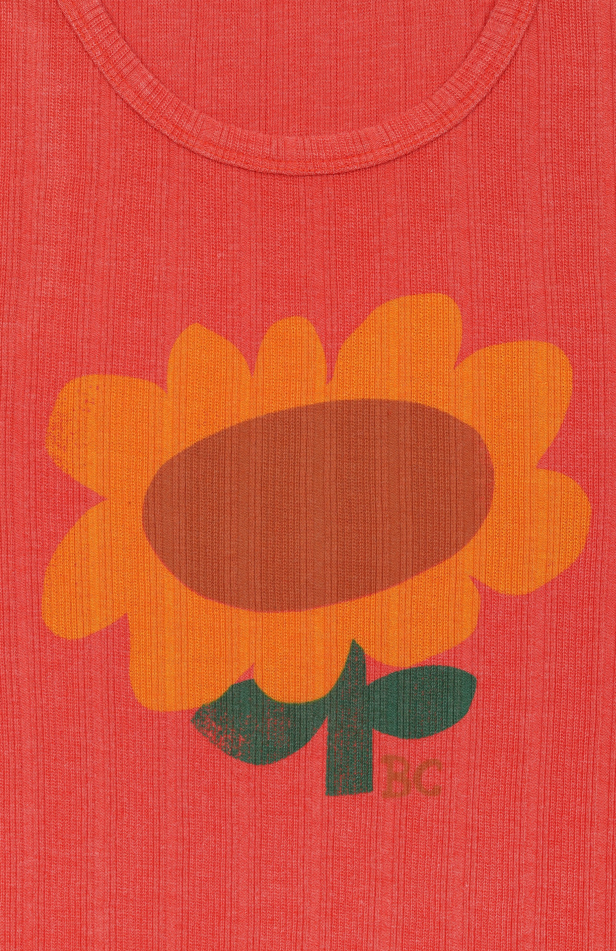 Топ BOBO CHOSES, арт. B125AC023, фото 3