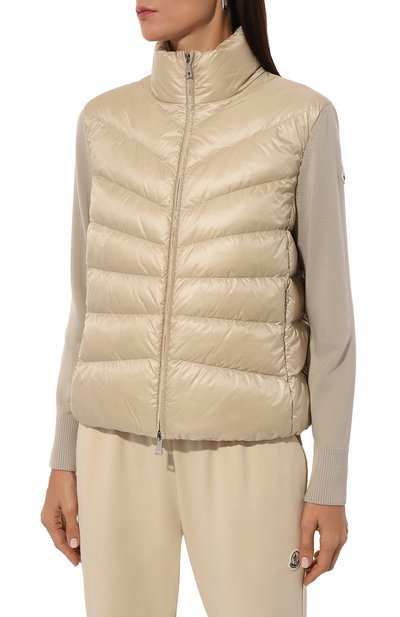 Пуховая куртка MONCLER, арт. 9B000-24-M1131, фото 3