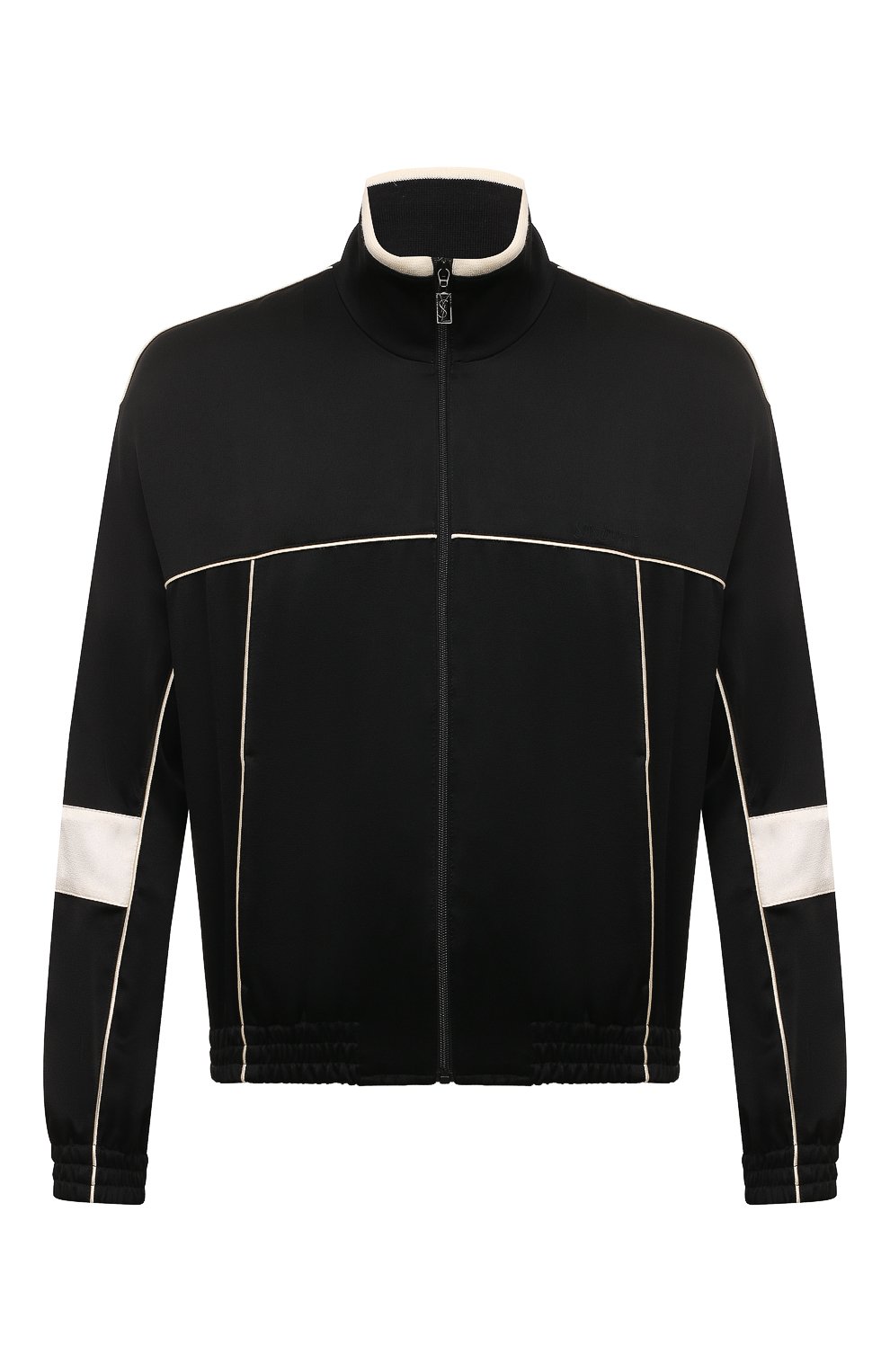 Бомбер SAINT LAURENT, арт. 753065/Y3G36, фото 1