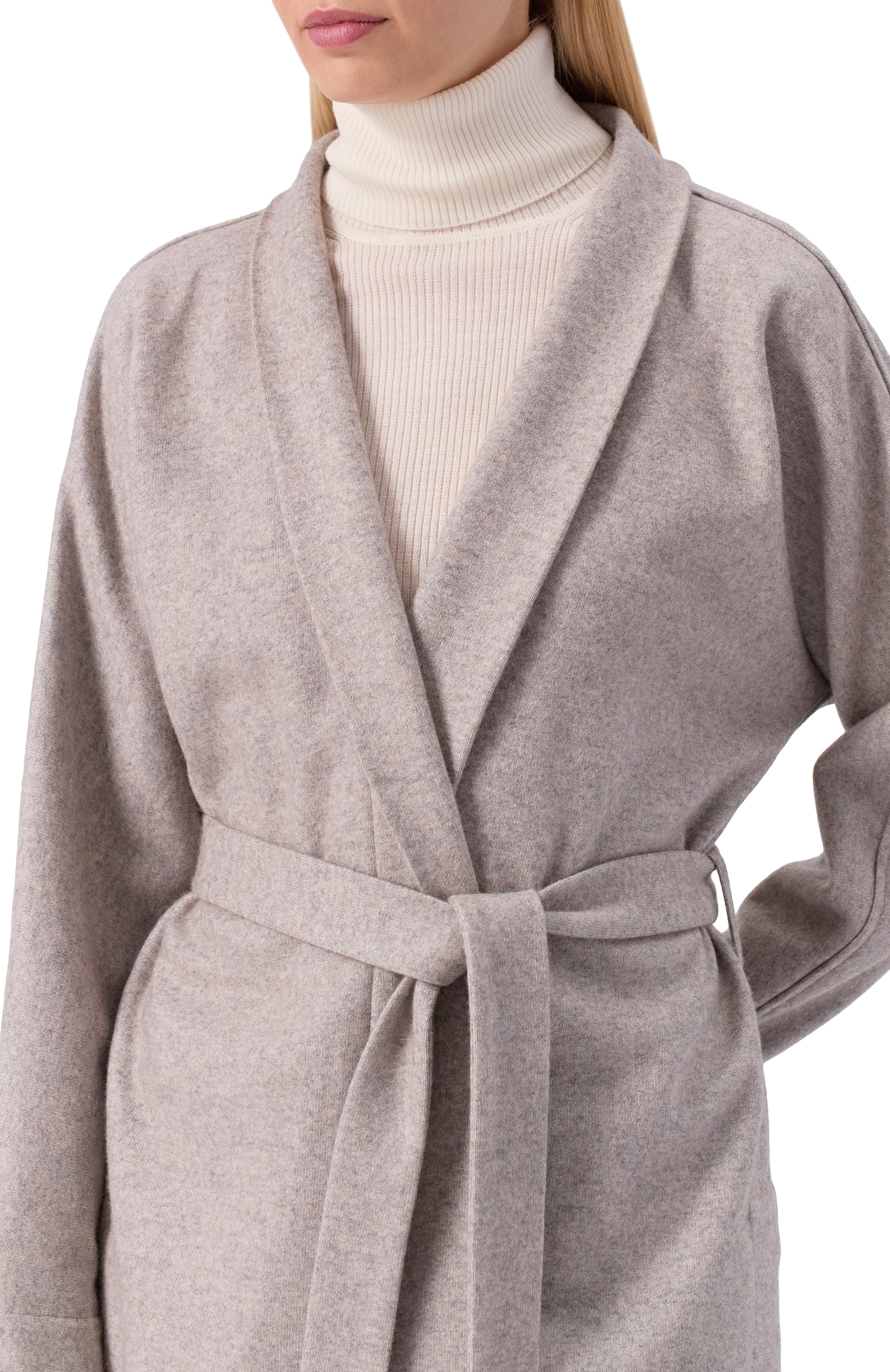 Кардиган из кашемира и шелка COLOMBO, арт. CM00406/M0006-11, фото 5