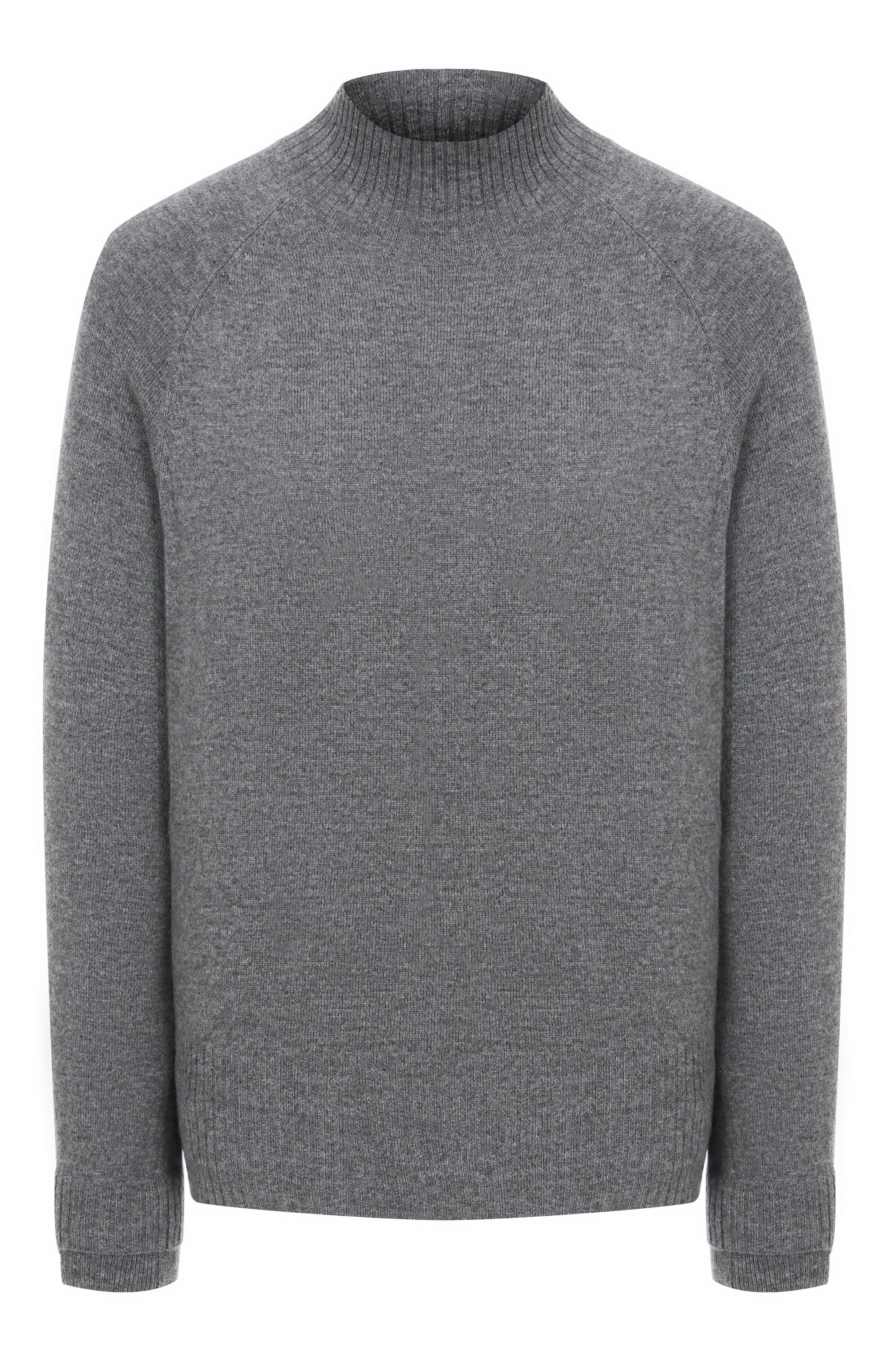 Шерстяной свитер BOGNER, арт. 86676090, фото 1