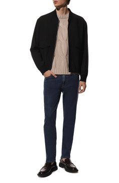 Кашемировый свитер BRIONI, арт. UMQ90L/08K37, фото 2
