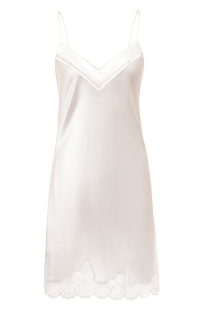 Женская шелковая сорочка SIMONE PERELE, арт. 17F940