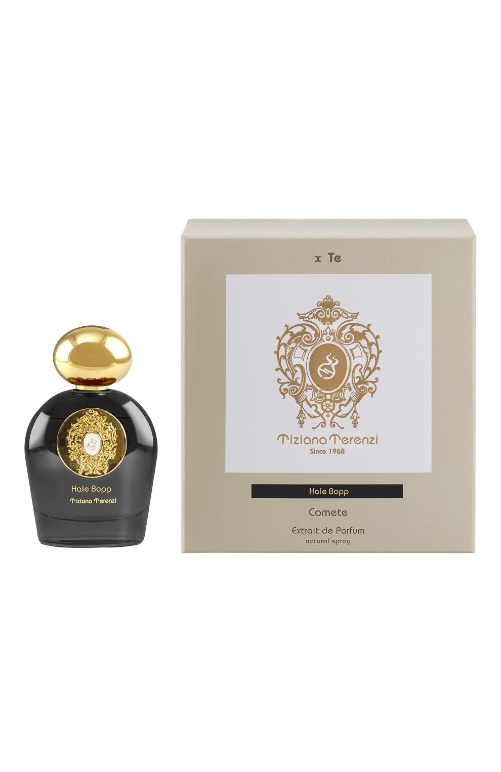 Духи hale bopp (100ml) TIZIANA TERENZI, арт. 8016741932588, фото 2