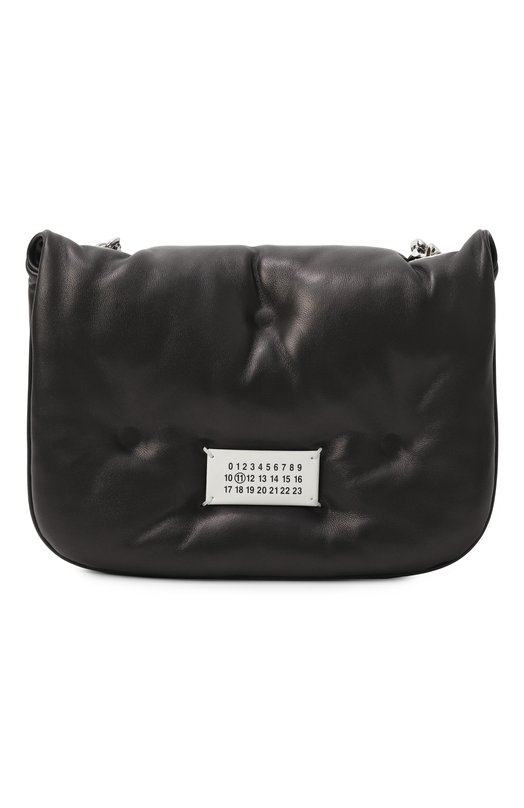 Сумка Glam Slam small Maison Margiela SB1WG0019/P4300 Чёрный SB1WG0019/P4300