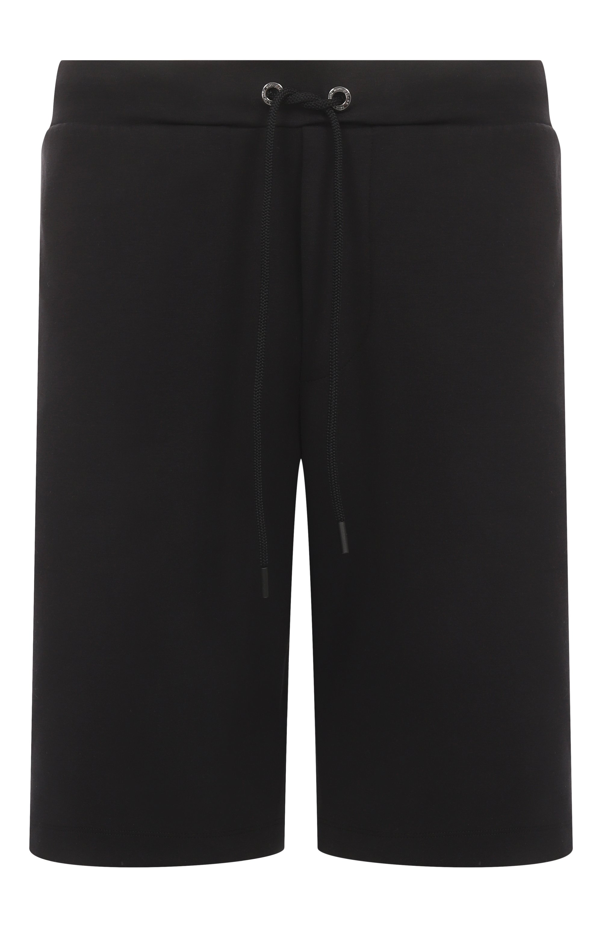 Шорты PAUL&SHARK черного цвета по цене 36050 руб., арт. 25411842/4XL, фото 1 Шорты PAUL&SHARK, арт. 25411842/4XL, фото 1