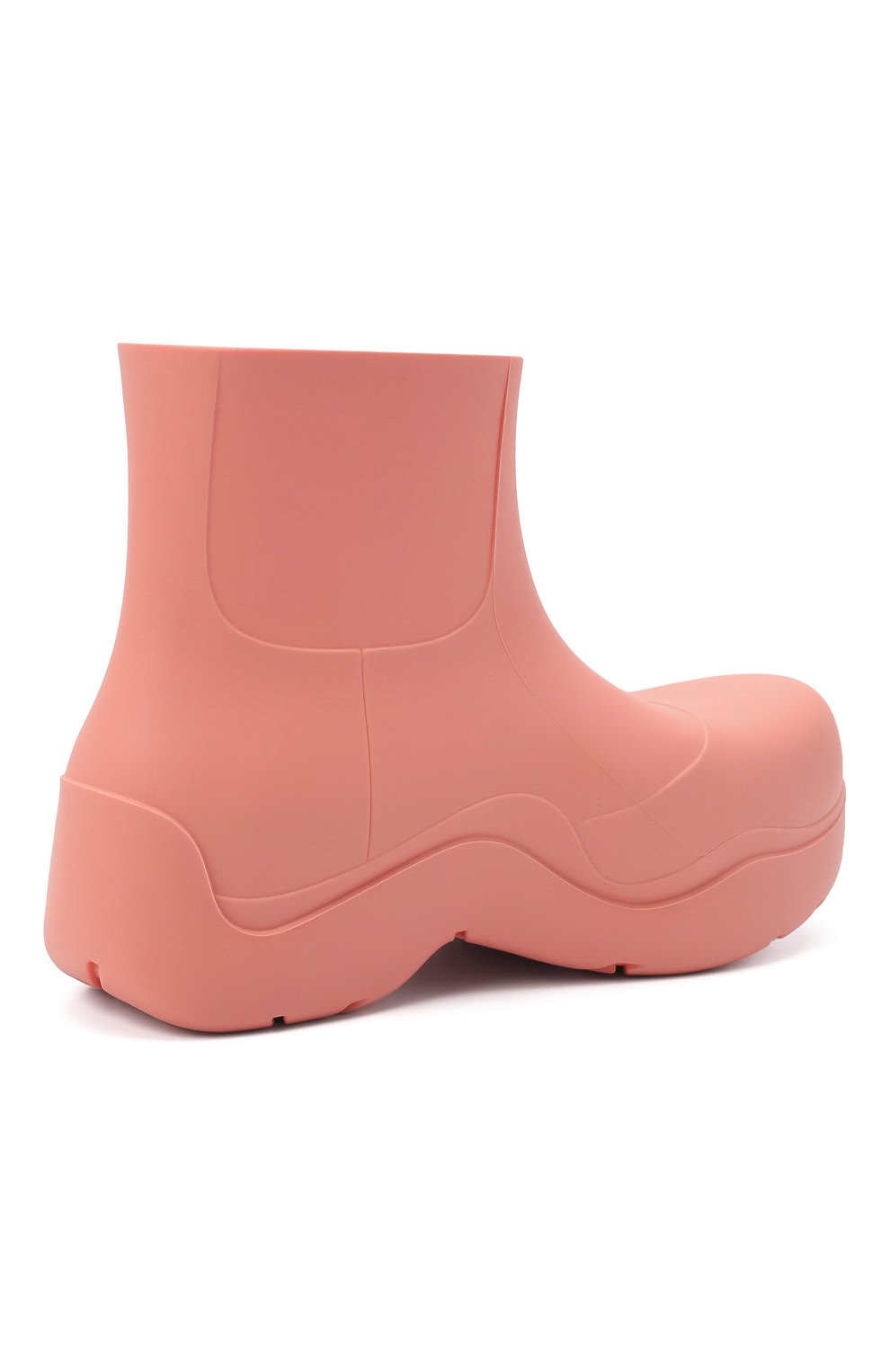 Полусапоги bv puddle BOTTEGA VENETA, арт. 640045/V00P0, фото 5