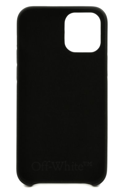 Чехол для iphone 12/12 pro OFF-WHITE, арт. 0WPA020F21PLA006, фото 2