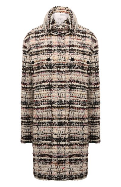 Женское твидовое пальто GIAMBATTISTA VALLI, арт. 24FWSVFP8022-89CLA