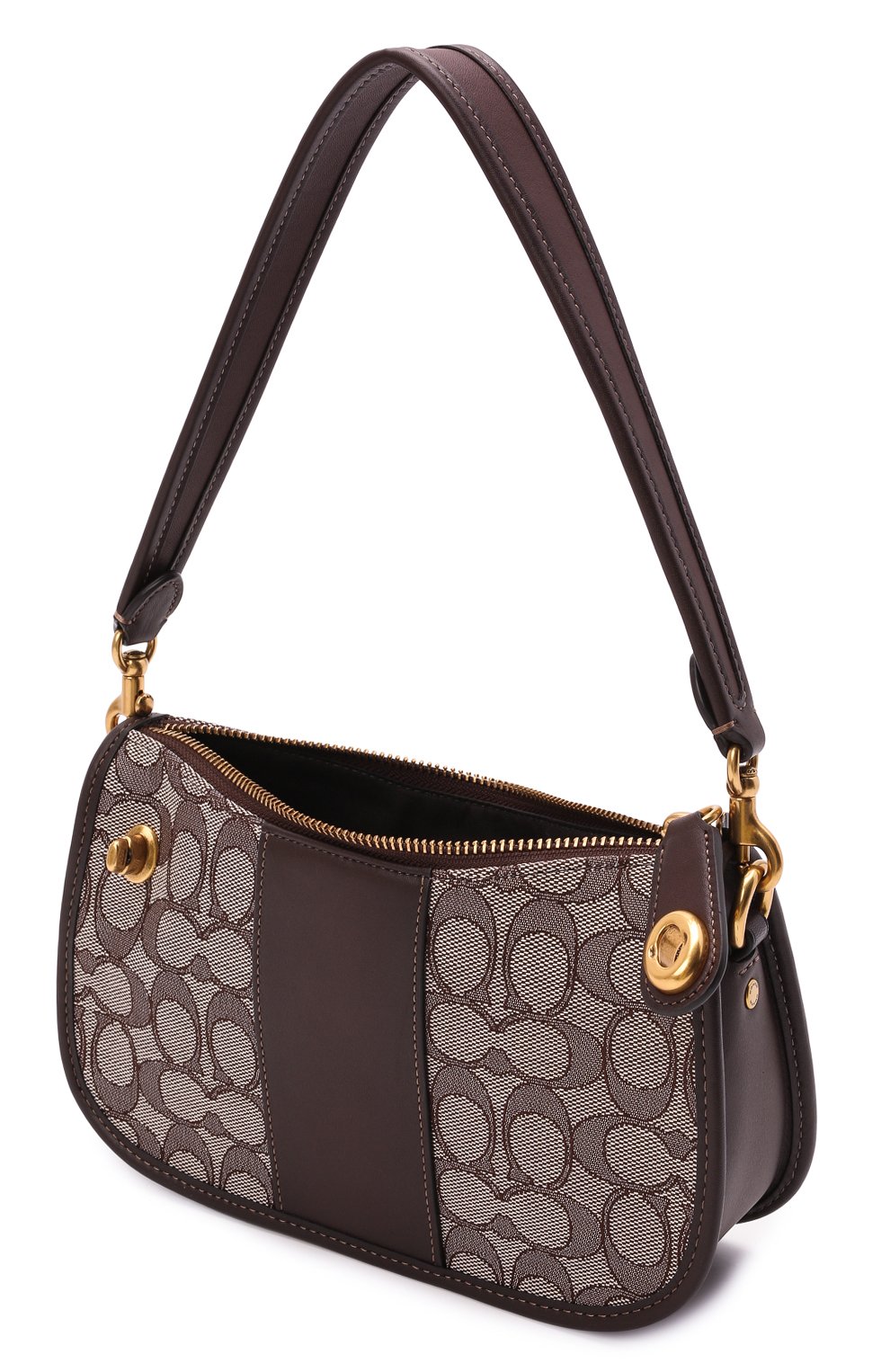 Сумка swinger COACH, арт. C0721, фото 4