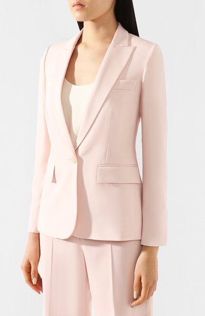 Шерстяной жакет STELLA MCCARTNEY, арт. 532394/SNB48, фото 3