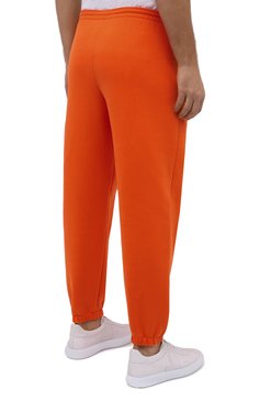 Хлопковые джоггеры PANGAIA, арт. 20FPU01-013-FE0R02, фото 7