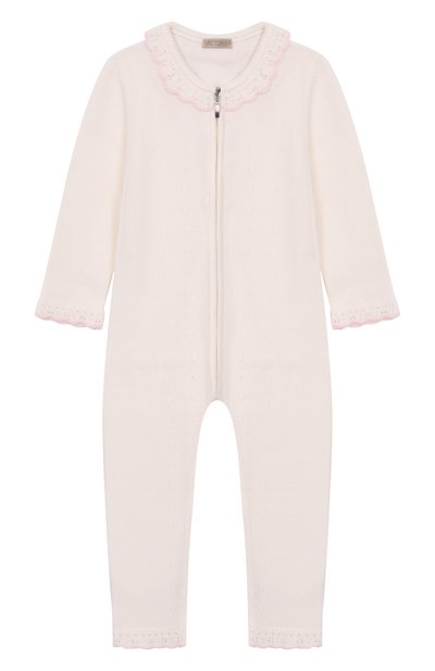 Кашемировый комбинезон BABY T, арт. 25AI131TZ/18-36M