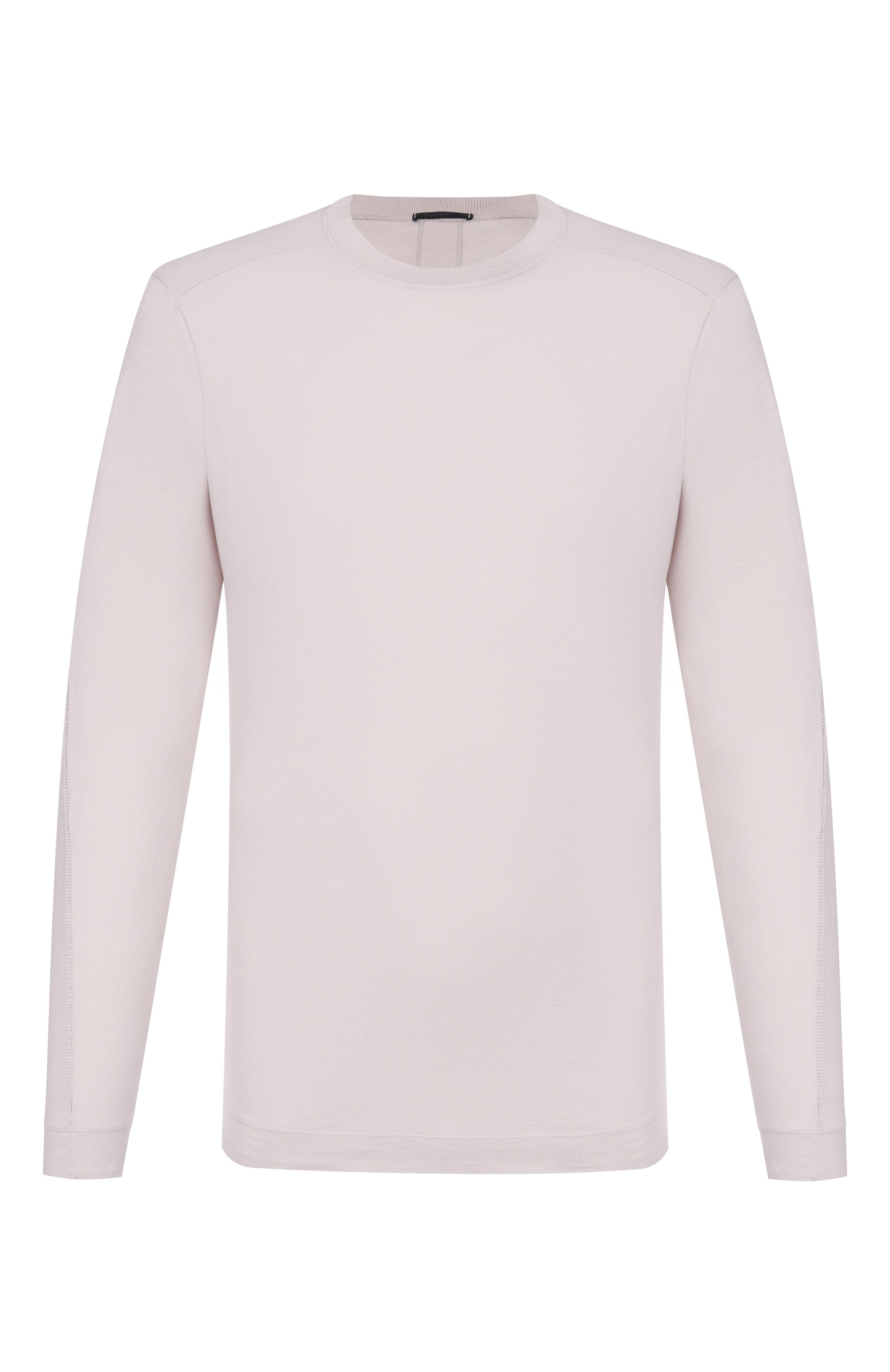 Хлопковый лонгслив TRANSIT, арт. CFUTRB1360, фото 1