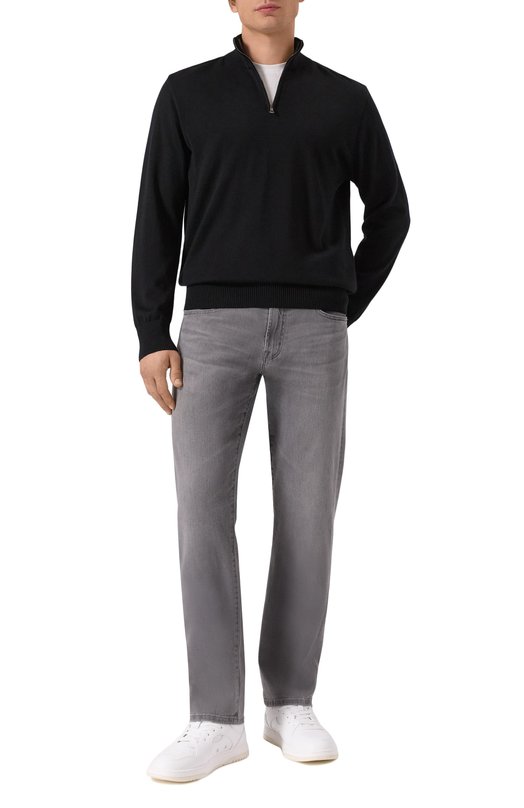 Джемпер Paul&Shark 15311164/3XL Чёрный  15311164/3XL Фото 2