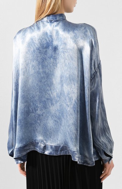 Рубашка BALENCIAGA, арт. 595072/TGN15, фото 4