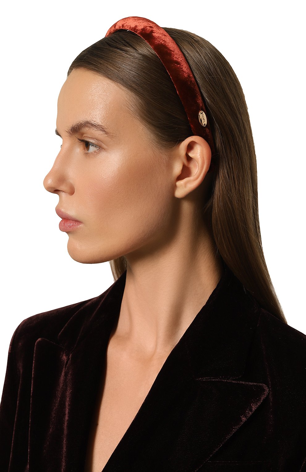 Ободок для волос PANFIL, арт. 6-VL-BND-UZ, фото 2