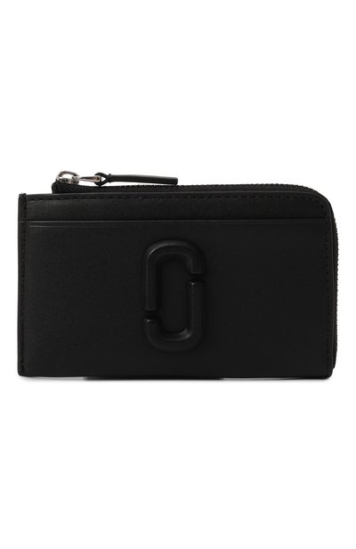 Кожаный футляр для кредитных карт MARC JACOBS (THE), арт. 2S4SMP008S02, фото 1