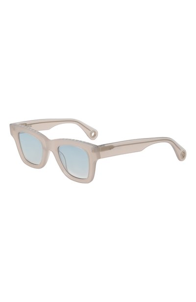 Солнцезащитные очки JACQUEMUS, арт. LES LUNETTES N0CI0 MILTI BLUE, фото 1