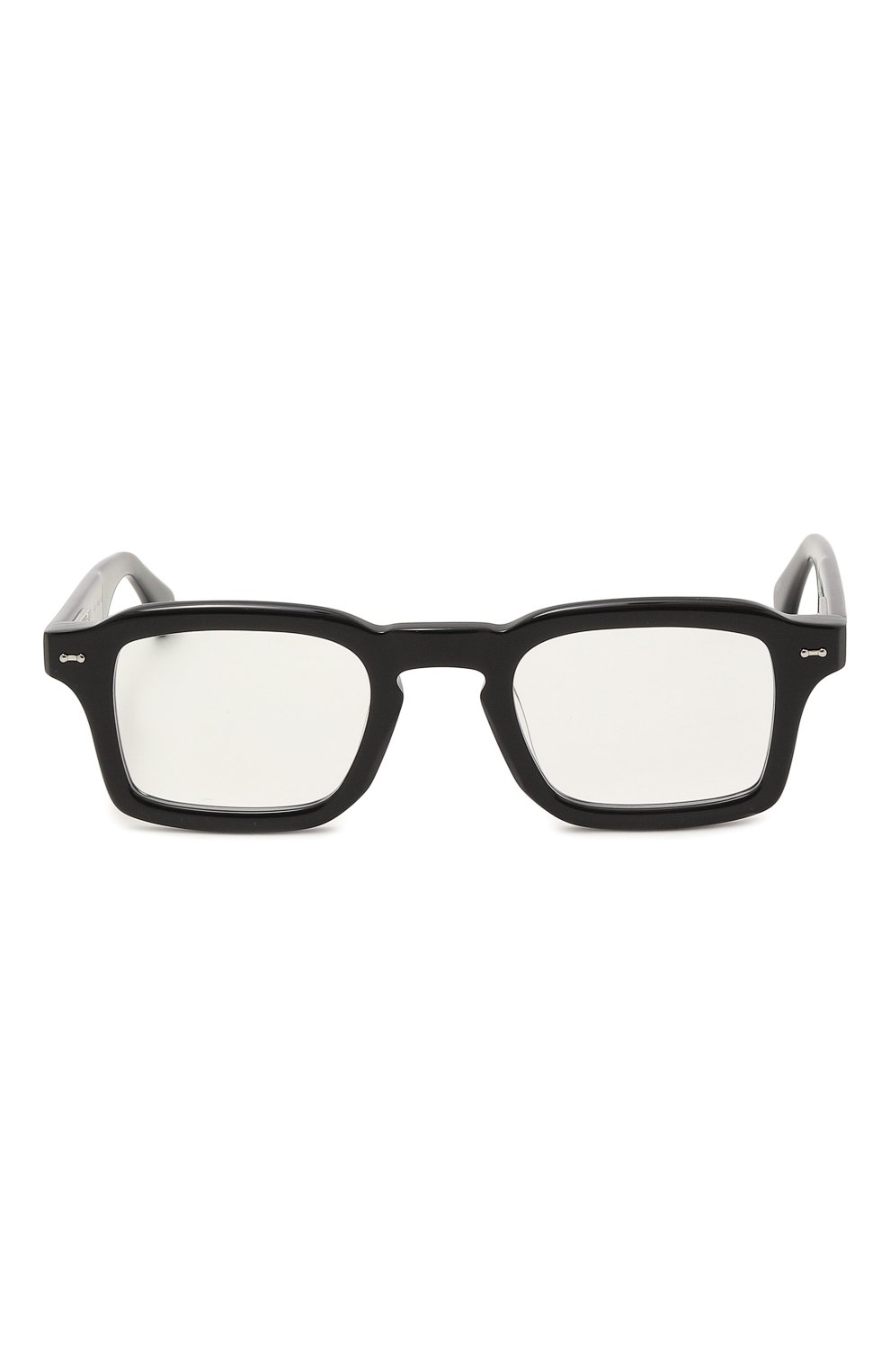 Оправа PETER&MAY WALK, арт. S#95 LE0N BLACK, фото 3