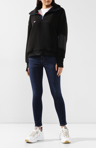 Толстовка TOMMY SPORT, арт. S10S100407, фото 2