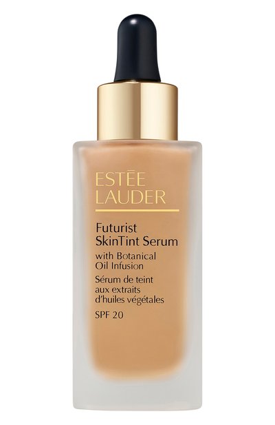 Женское тональный флюид futurist skintint serum spf20, 2w1 dawn (30ml) ESTÉE LAUDER, арт. PR6F-53