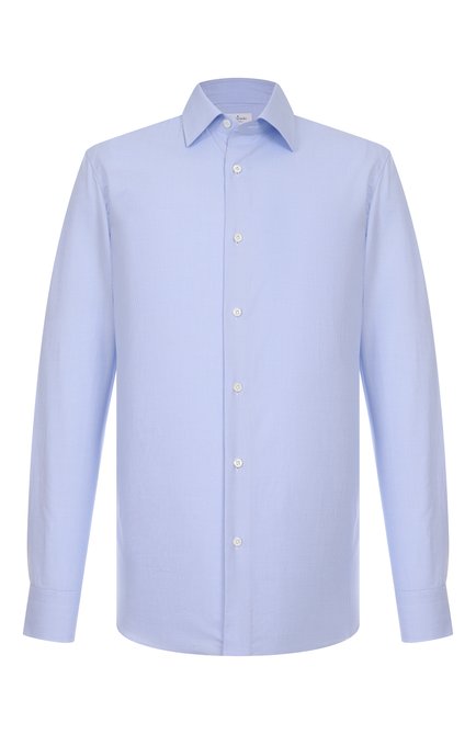 Мужская хлопкова�я сорочка GIAMPAOLO, арт. 608/TS43368