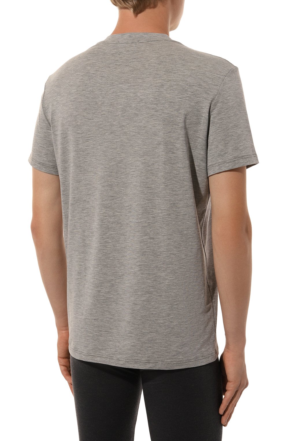 Футболка TOM FORD, арт. T4M08/141, фото 4