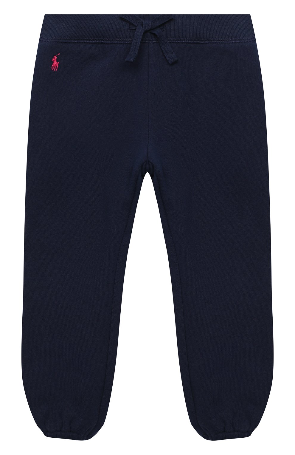 Хлопковые джоггеры POLO RALPH LAUREN, арт. 311798250, фото 1