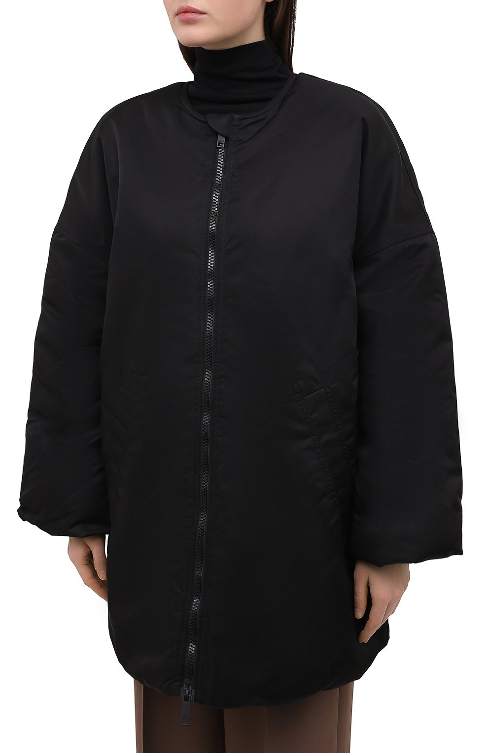 Куртка GANNI, арт. F5388, фото 3