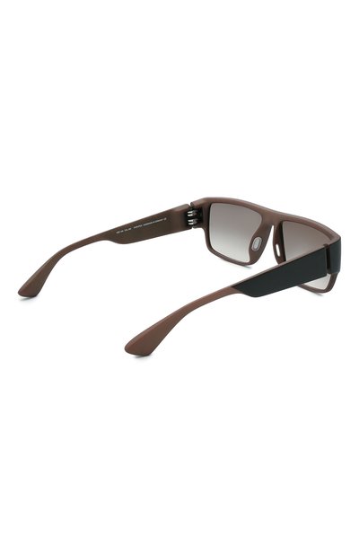 Солнцезащитные очки MYKITA, арт. B00M/TAUEGREY/BLACK/GREY GRADIENT 340, фото 4