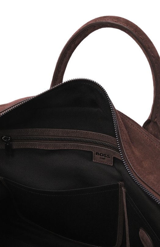 Сумка Madison BOSS 50548231 Коричневый  50548231 Фото 4