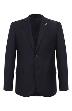 Шерстяной костюм TOMBOLINI, арт. A565/ELE6, фото 2