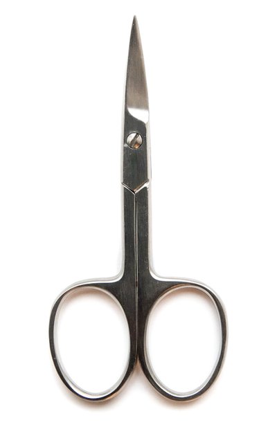 Ножницы для ногтей KIEHL SOLINGEN, арт. 4025iBC, фото 1