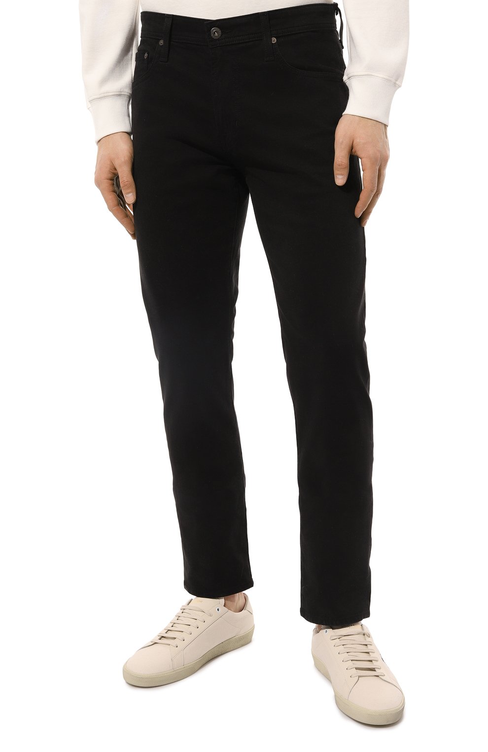 Джинсы tellis AG ADRIANO GOLDSCHMIED, арт. 1783SUD, фото 3