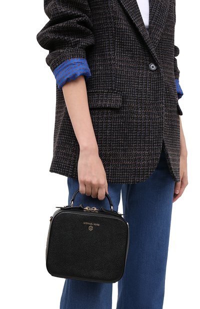 Сумка jet set charm small MICHAEL MICHAEL KORS, арт. 32T0GT9C2L, фото 2