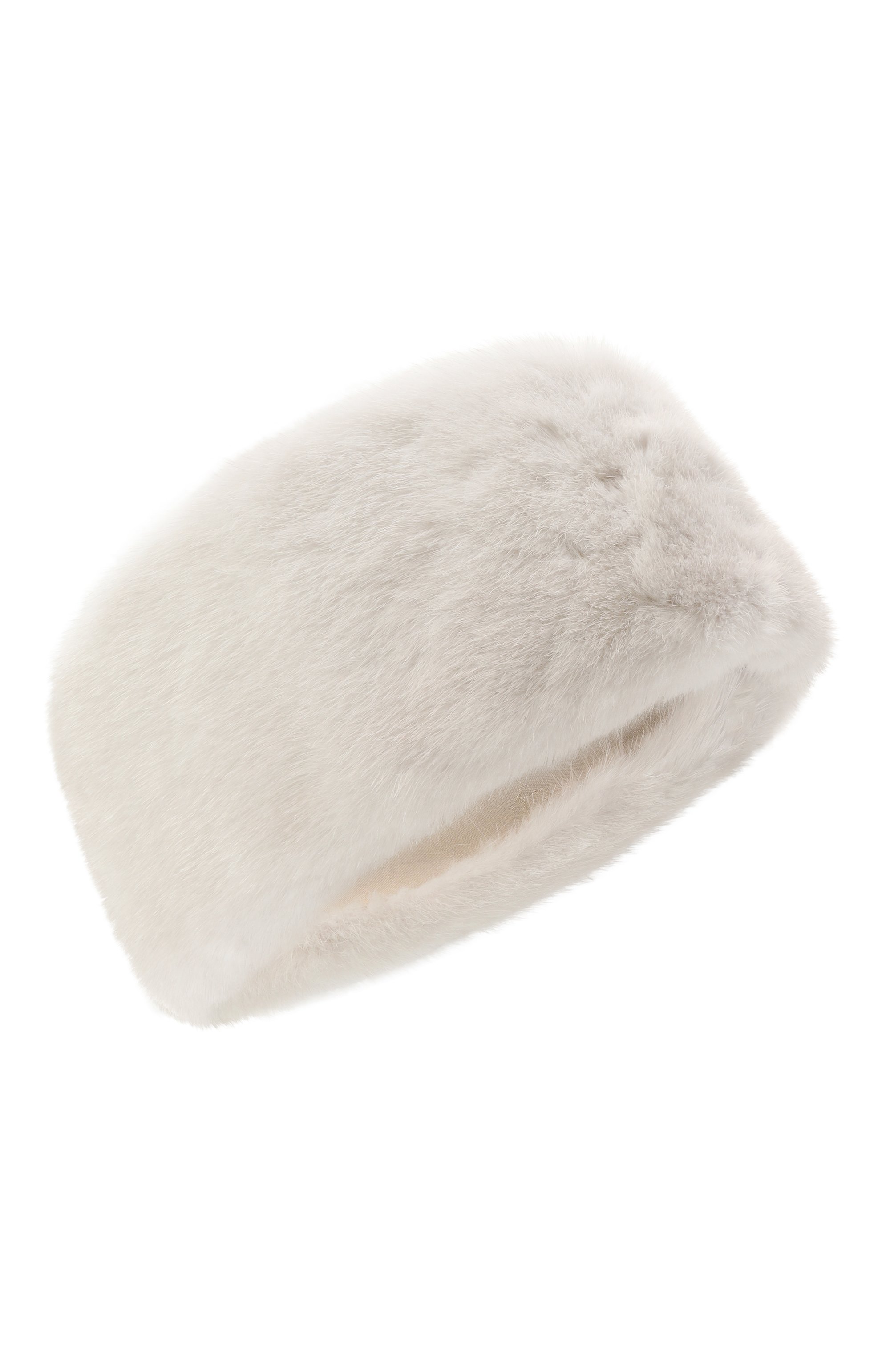 Меховая повязка из норки VICTORIA KUSENKOVA, арт. 162000024022, фото 1