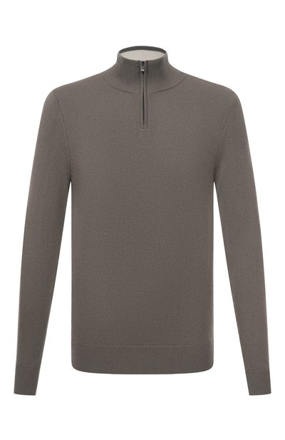 Джемпер из шерсти и кашемира BOSS, арт. 50549984, фото 1